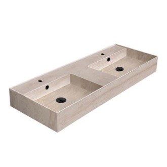 Scarabeo 5143-E-Two Hole